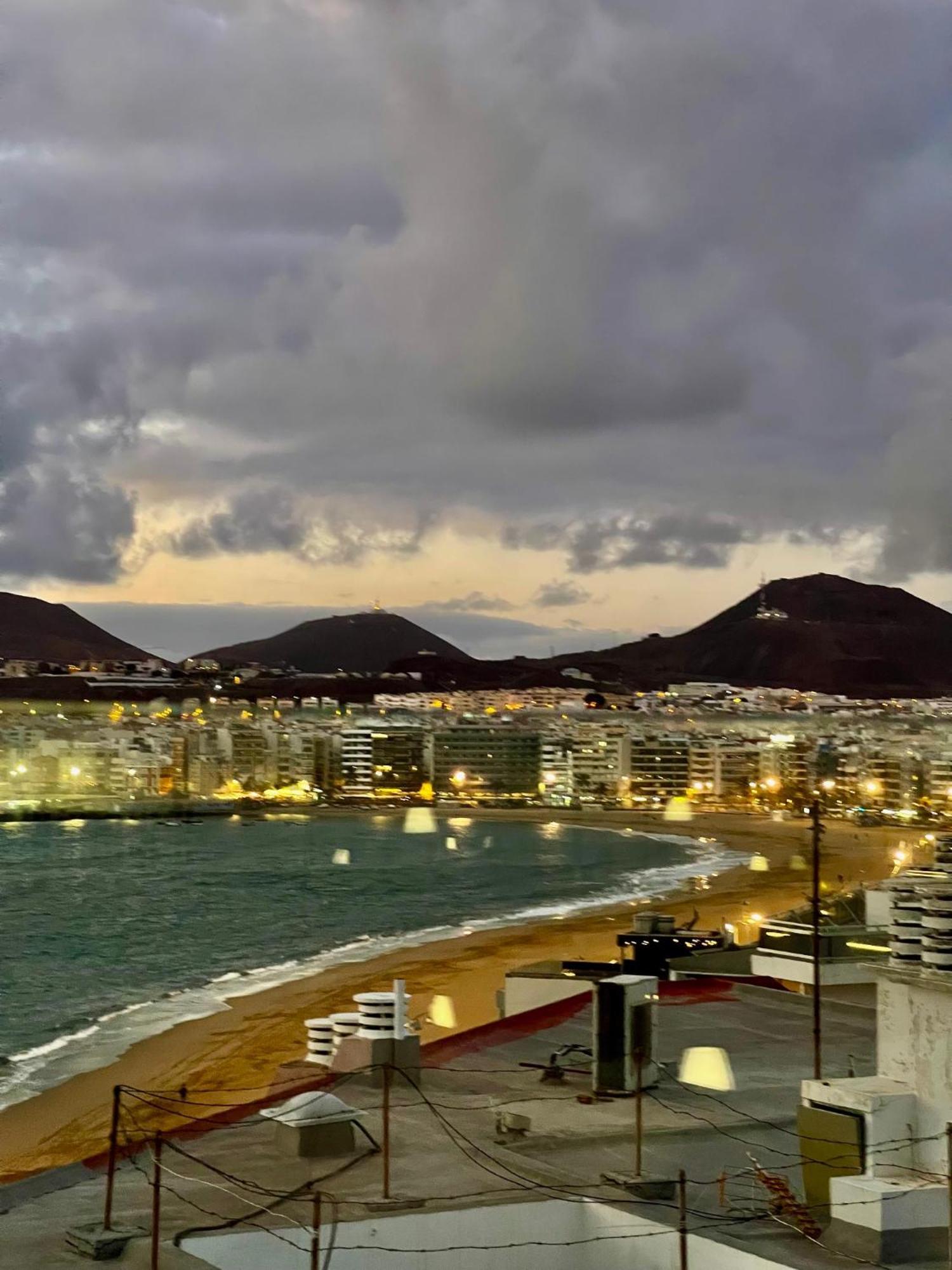Las Palmas People - Isleta Eksteriør bilde